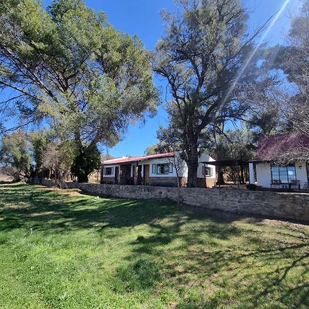 Garingboom Guest Farm Villa Springfontein Eksteriør billede