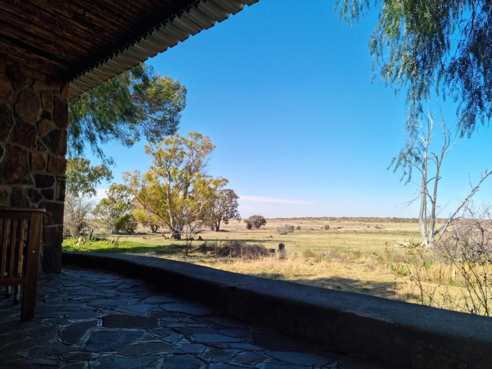 Garingboom Guest Farm Villa Springfontein Værelse billede